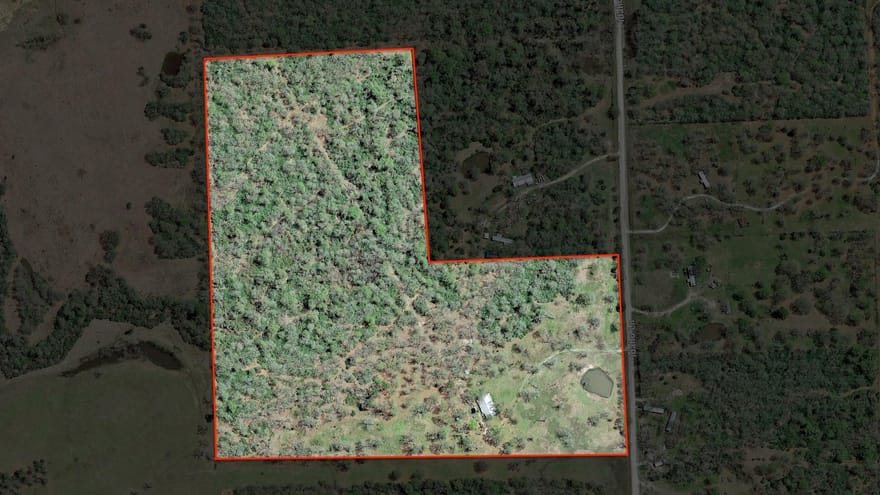 9157 Idaho Lane, Midway, Texas