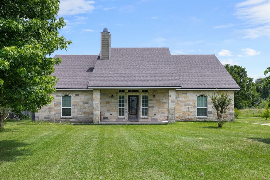 476 Lcr 640, Groesbeck, Texas
