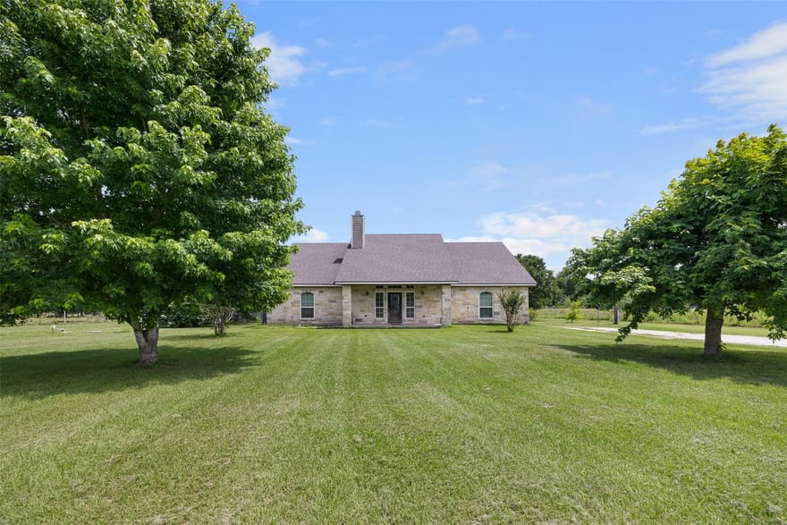 476 Lcr 640, Groesbeck, Texas