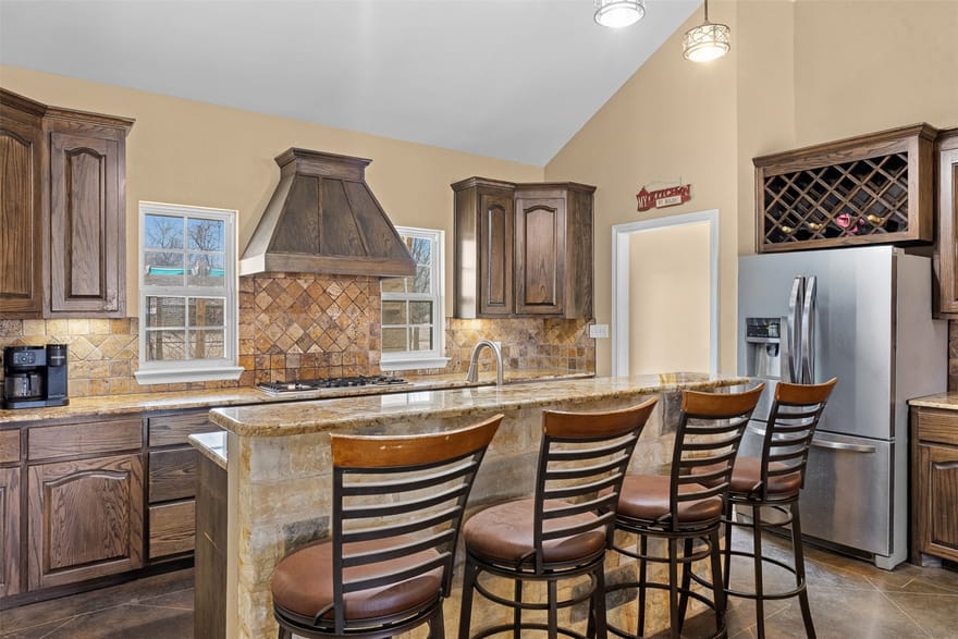 476 Lcr 640, Groesbeck, Texas