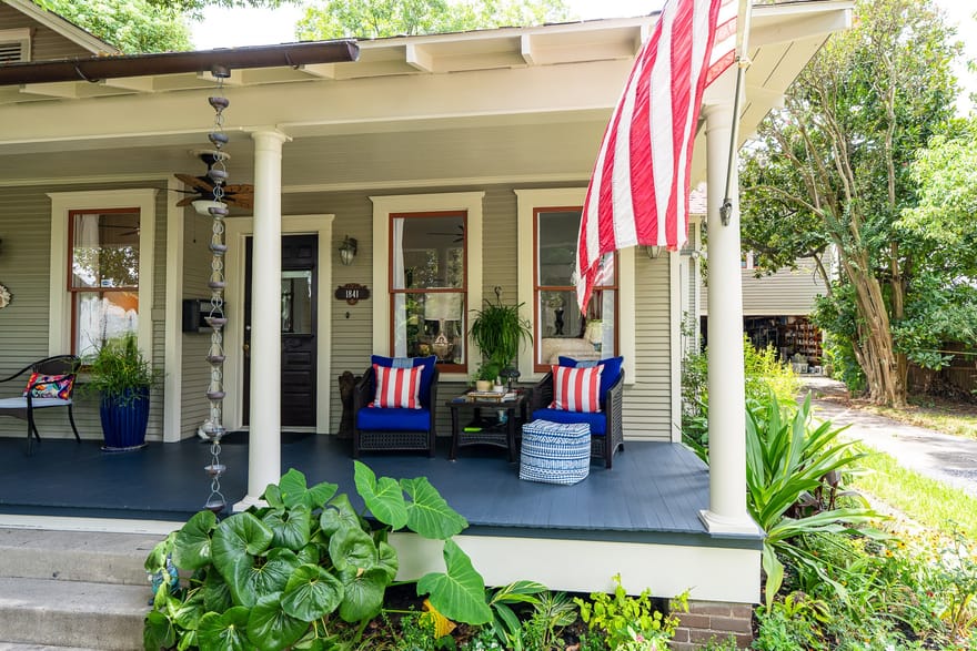 1841 Cortlandt Street, Houston, Texas