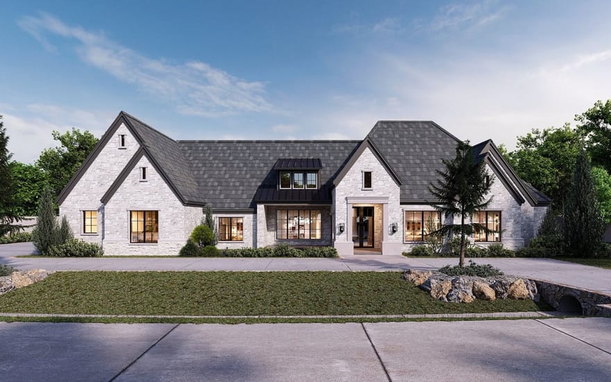 618 Pike Road, Gunter, Texas