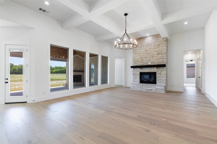 618 Pike Road, Gunter, Texas