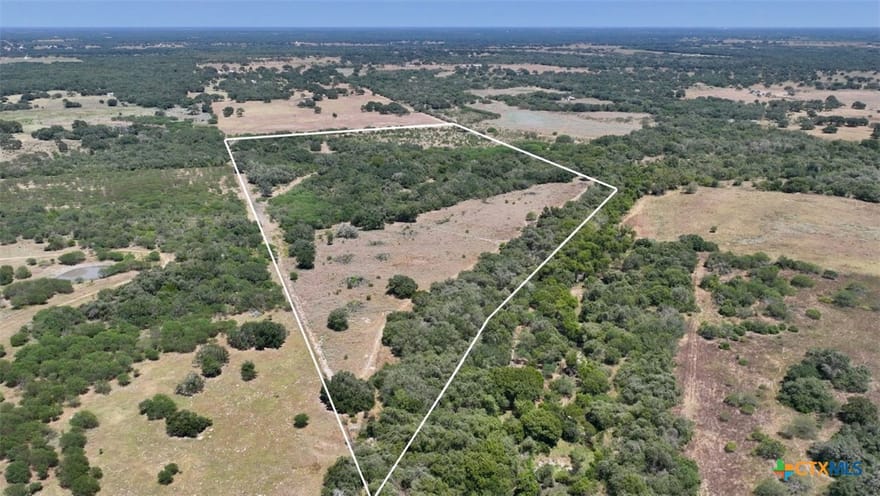 Doehrman Lane, Meyersville, Texas