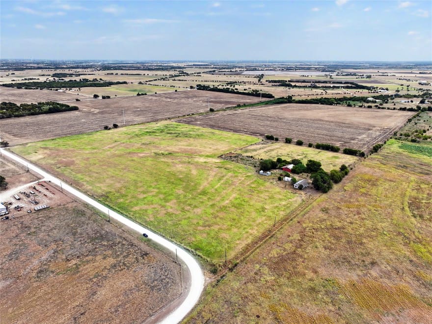 272 Hcr-3106, Abbott, Texas