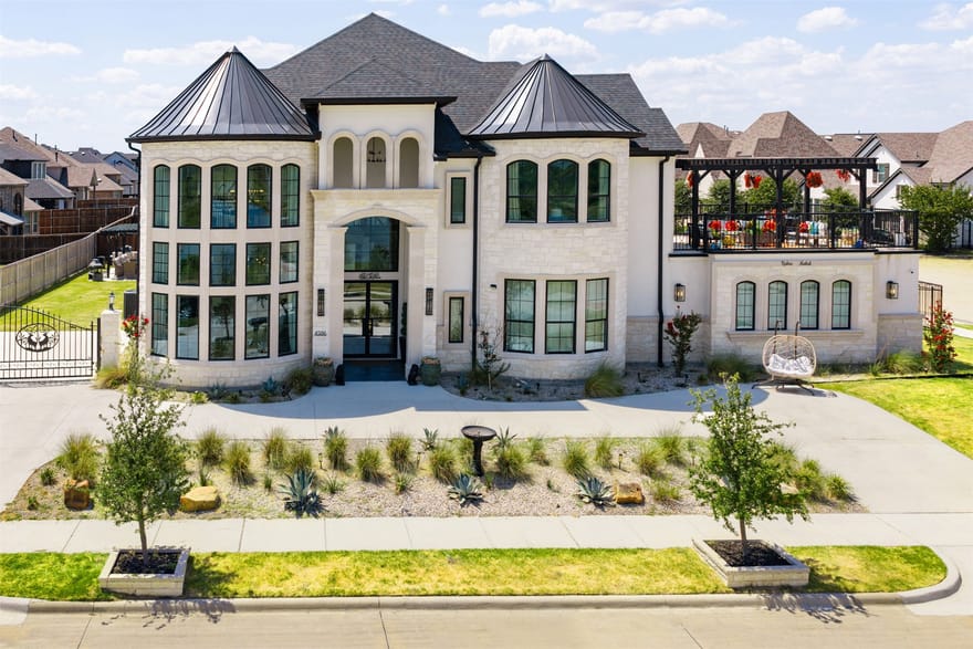 4506 Green Jasper Place, Arlington, Texas