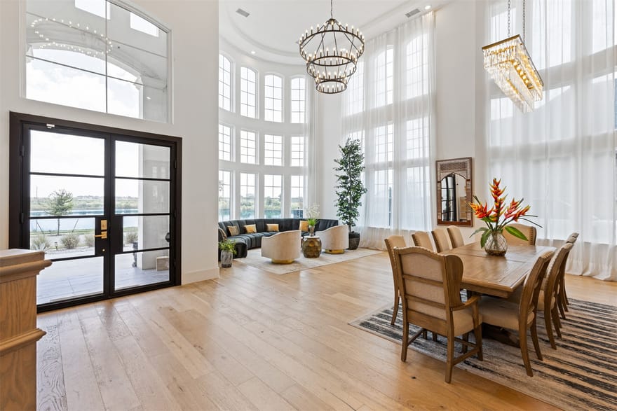 4506 Green Jasper Place, Arlington, Texas