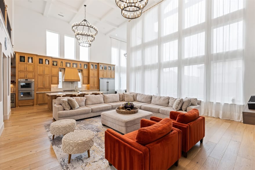 4506 Green Jasper Place, Arlington, Texas