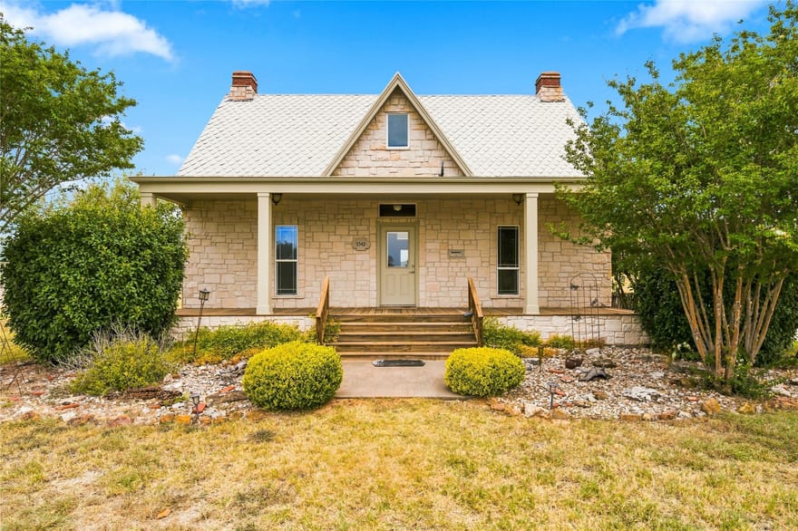 5542 Fm 933, Whitney, Texas