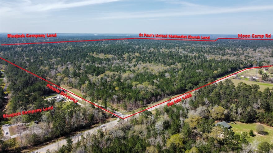 4440 Fm 1486, Montgomery, Texas