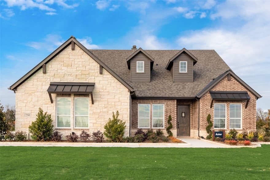 250 Brown Road, Leonard, Texas