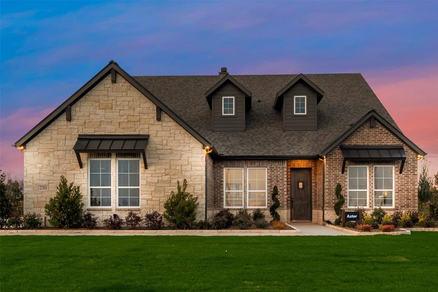 250 Brown Road, Leonard, Texas