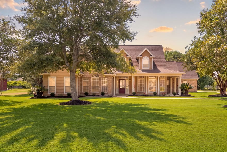 8480 Anastasia Avenue, Beaumont, Texas