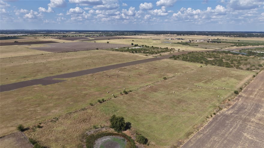 TBD County Road 310, Cleburne, Texas
