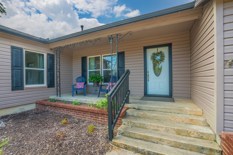 403 Norton Street, Weatherford, Texas