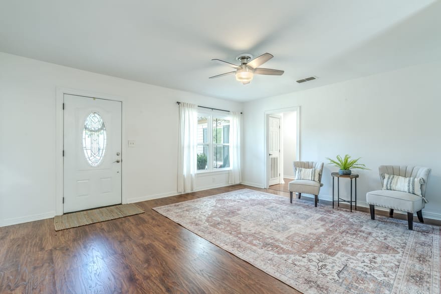 403 Norton Street, Weatherford, Texas