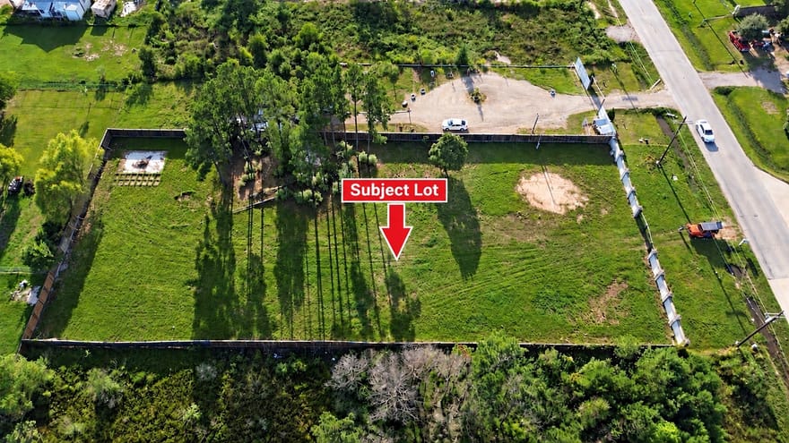 1229 County Road 5100, Cleveland, Texas