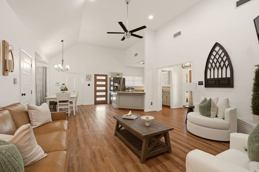 355 County Road 4225, Bonham, Texas