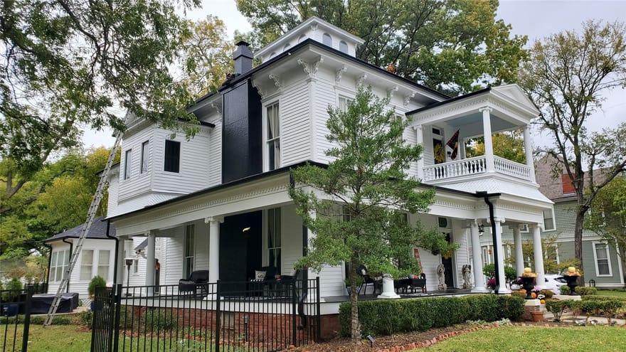 319 S Denton Street, Gainesville, Texas