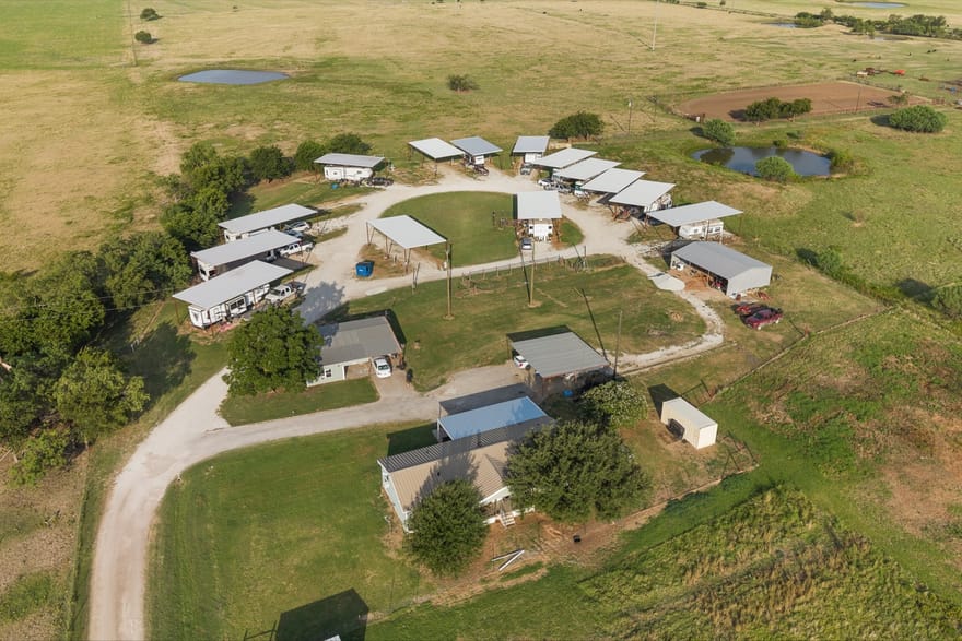 3073 Fm 933, Whitney, Texas