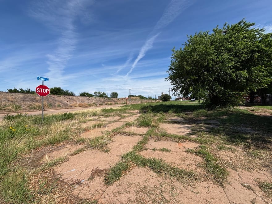 601 Front N Street, Wichita Falls, Texas