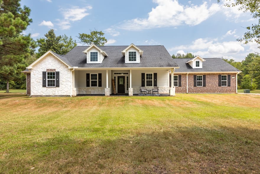 260 County Road 2258, Cleveland, Texas