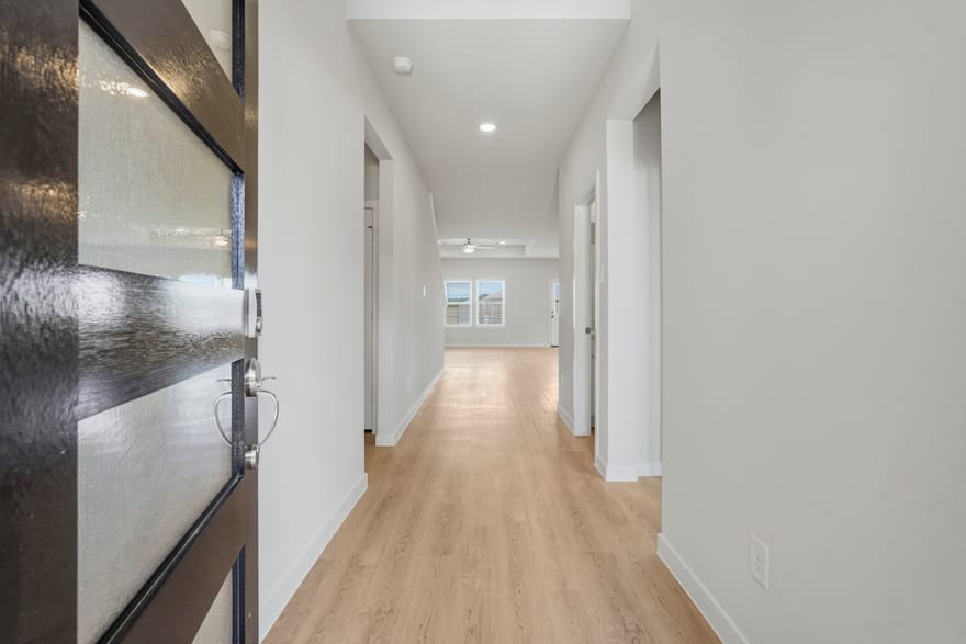 308 Tall Birch Drive, Hockley, Texas