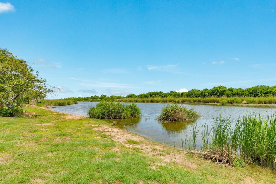 Duncan Drive, Oyster Creek, Texas