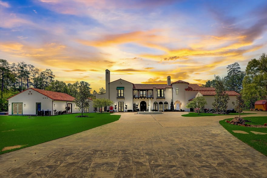 7519 Red Bay Circle, Magnolia, Texas