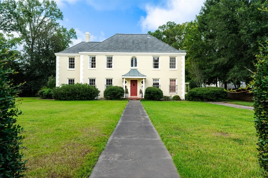 403 Dudley Street, Cleveland, Texas