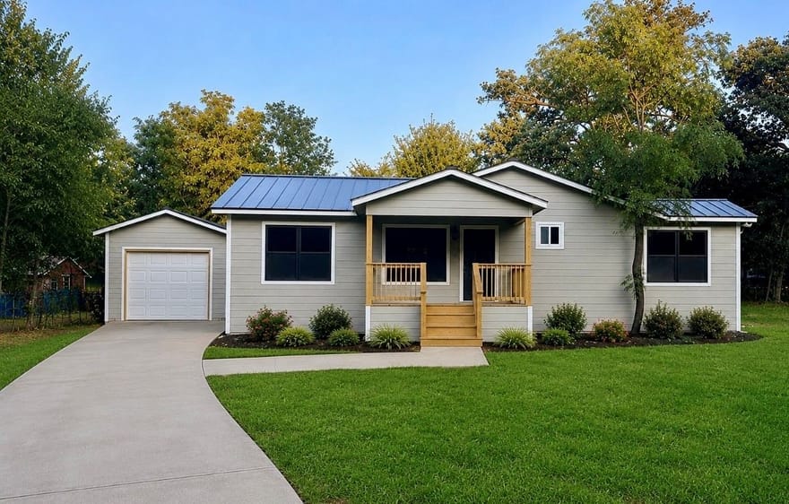 2003 Terral Court, Cameron, Texas