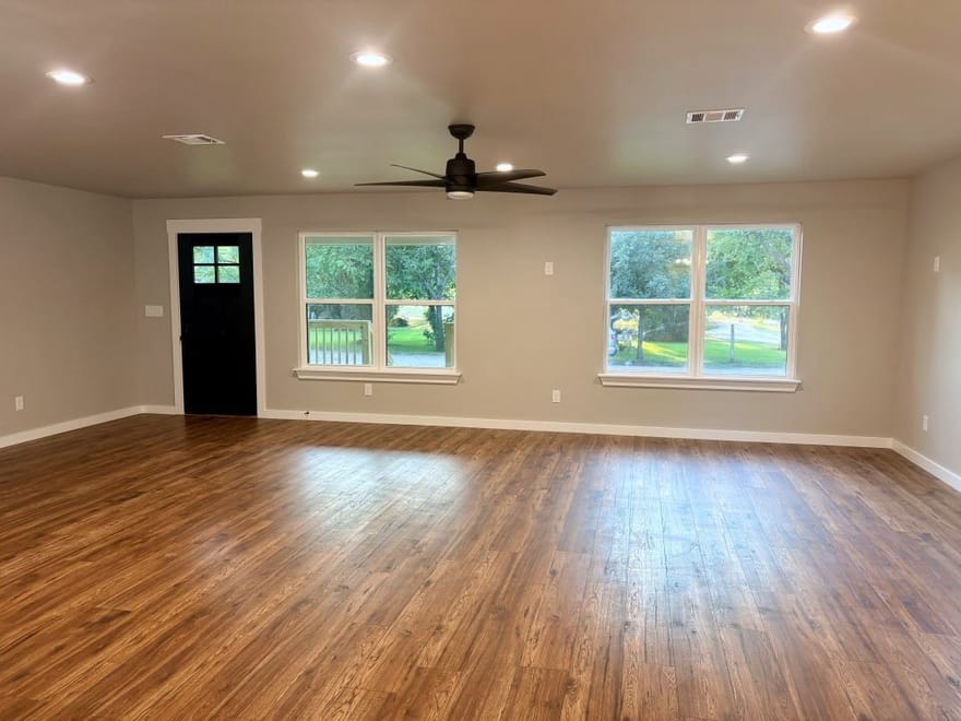 2003 Terral Court, Cameron, Texas