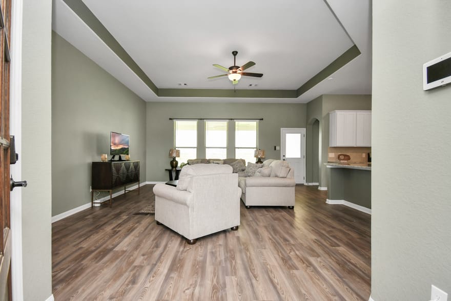 395 Hunter Ranch Way, Dayton, Texas