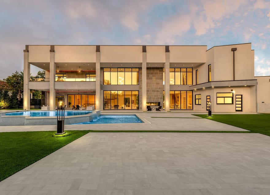 10011 Lennox Lane, Dallas, Texas