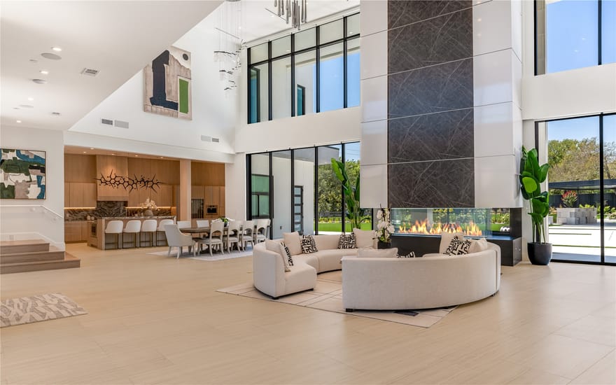 10011 Lennox Lane, Dallas, Texas