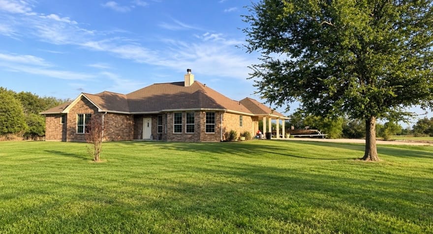 1903 Fm 2915, Lovelady, Texas