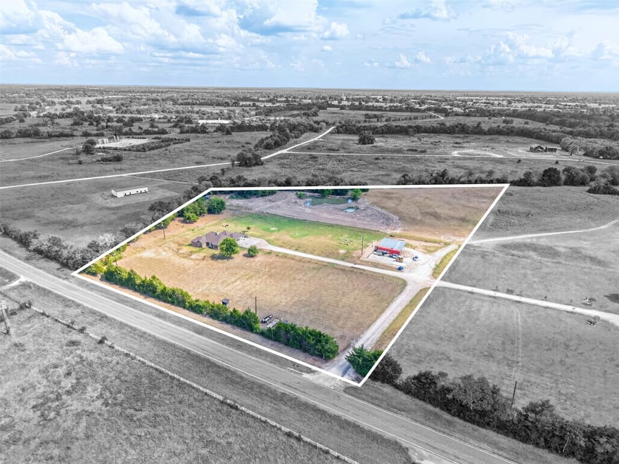 1903 Fm 2915, Lovelady, Texas
