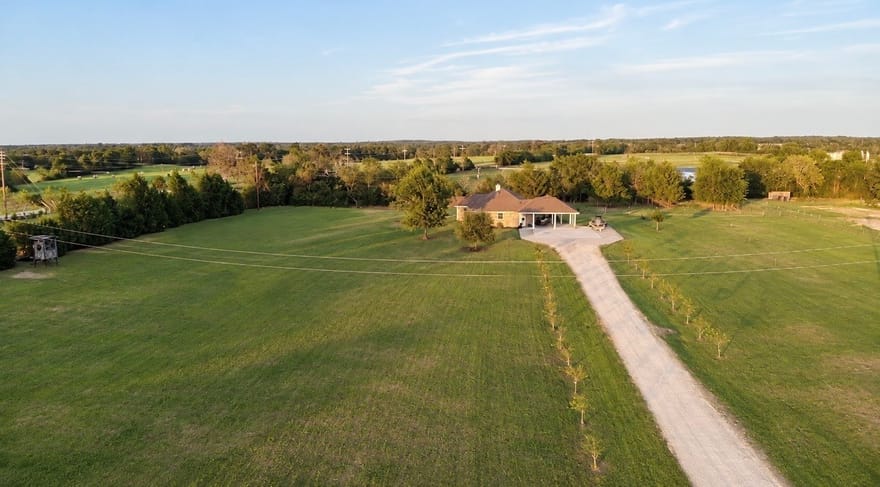 1903 Fm 2915, Lovelady, Texas