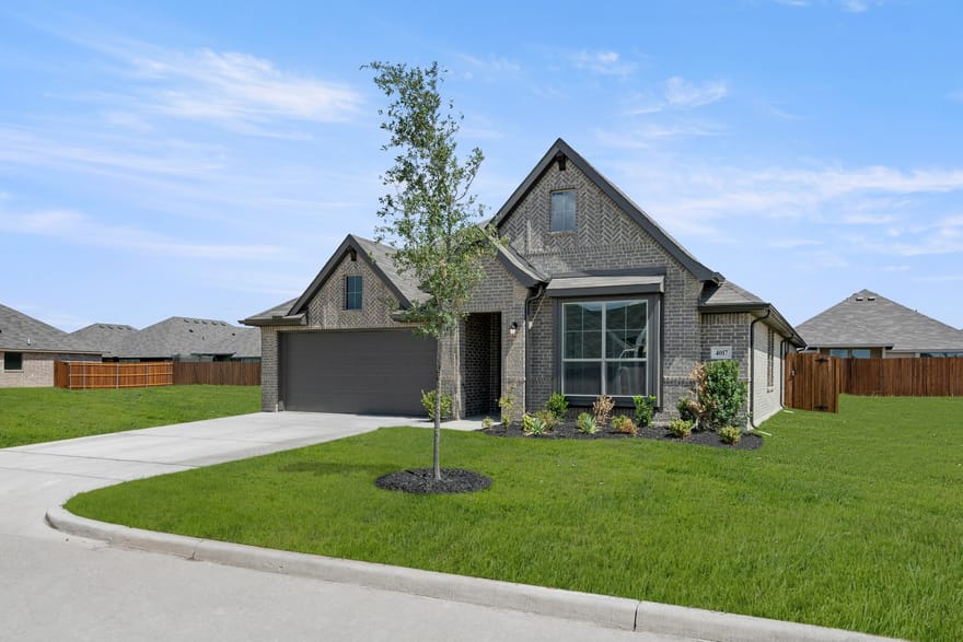 4017 Kitts Road, Granbury, Texas
