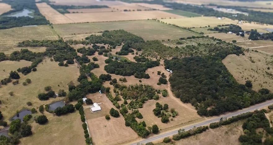 TBD Fm 901, Whitesboro, Texas
