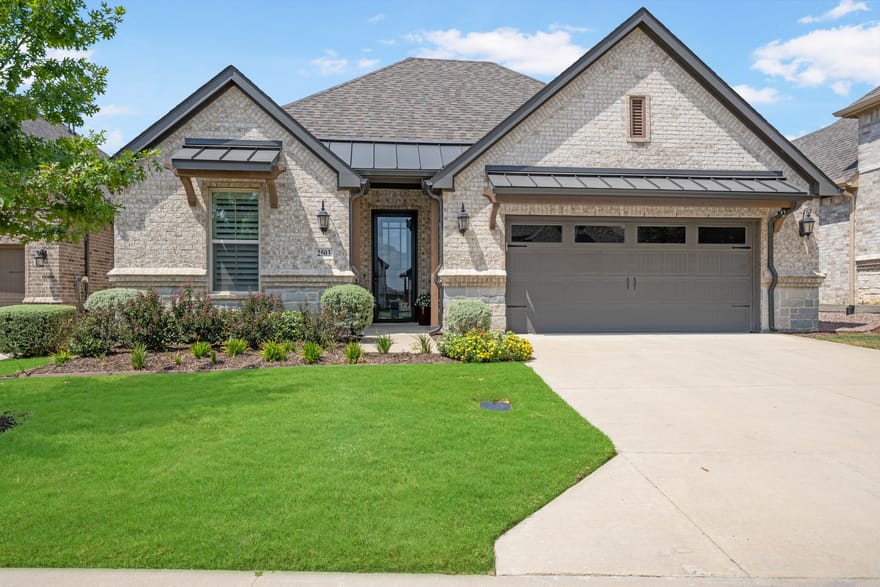 2503 Nueva Way, Mansfield, Texas