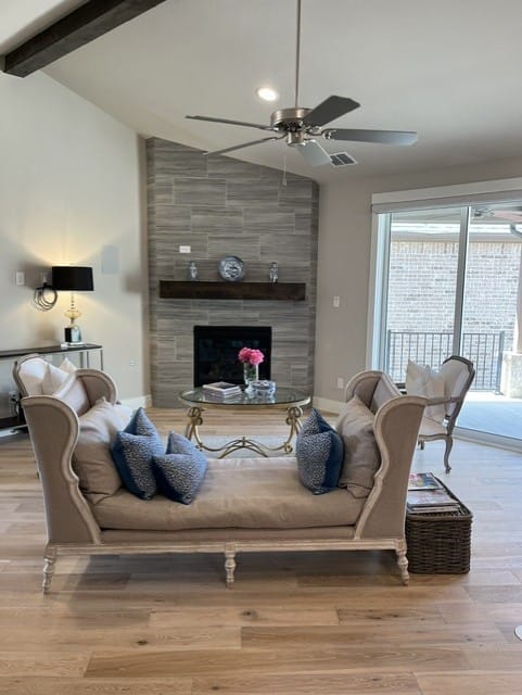 2503 Nueva Way, Mansfield, Texas