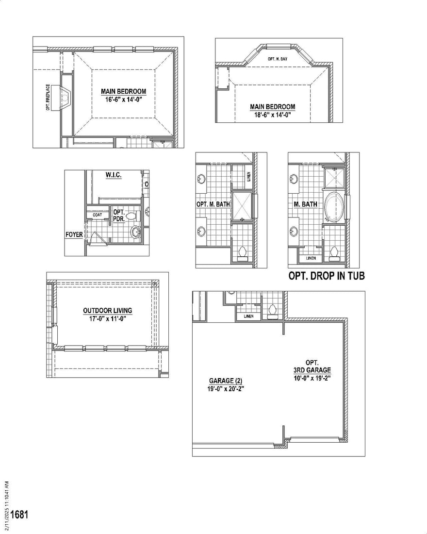 1803 Running Iron Trail, Mansfield, Texas