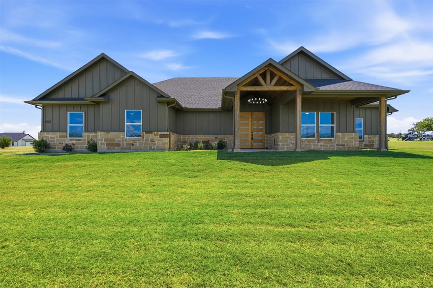 6657 Buffalo Ridge Circle, Godley, Texas