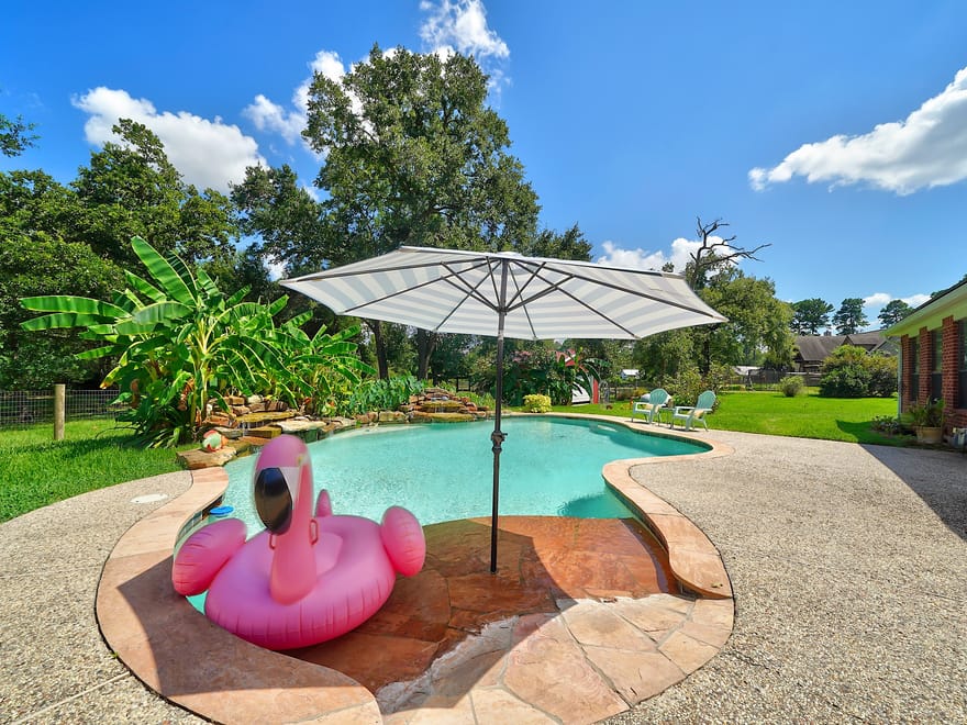 32210 Mink Creek Court, Magnolia, Texas
