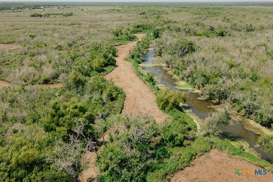 LOT 230 TRACT 10 Guadalupe River Road, Tivoli, Texas
