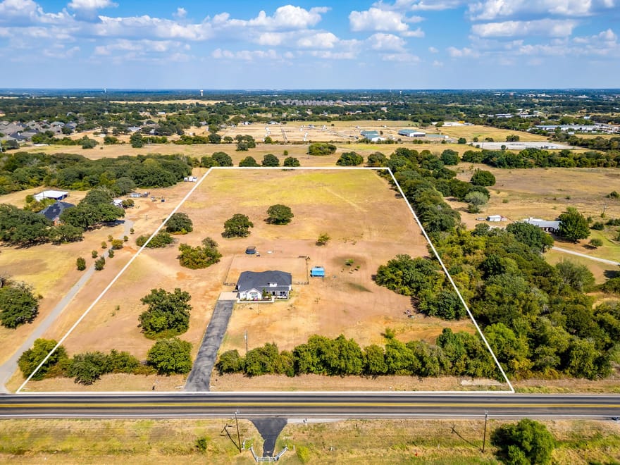6202 Fm 1902, Burleson, Texas