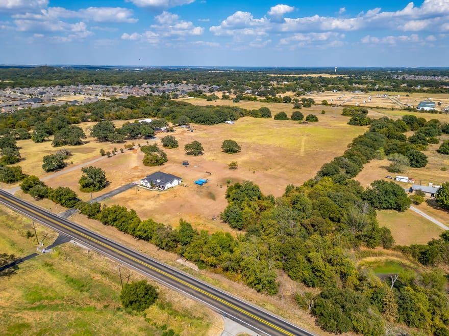 6202 Fm 1902, Burleson, Texas