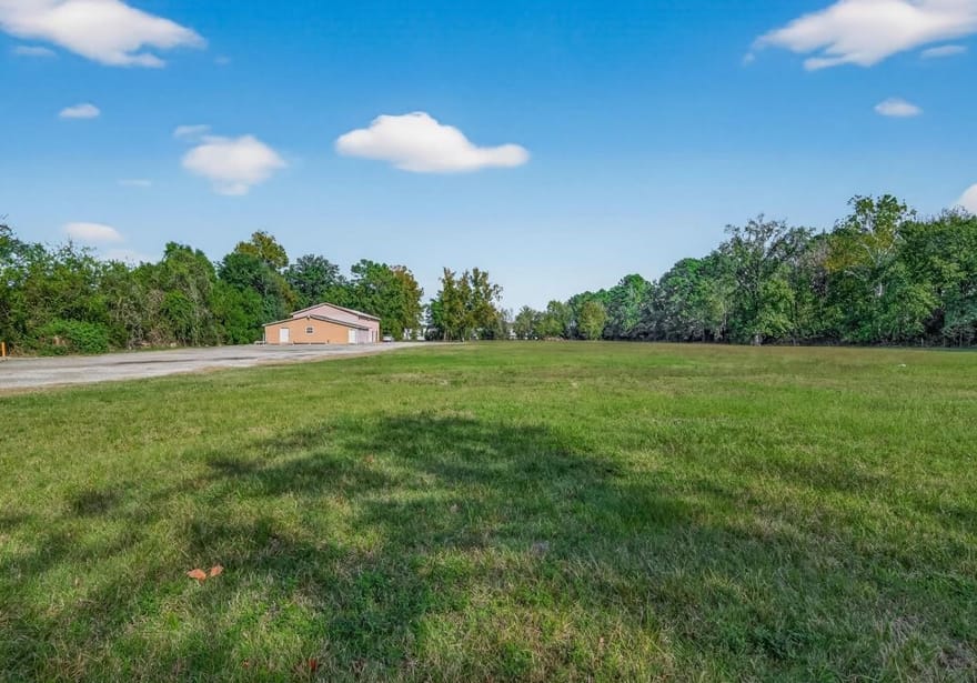 1416 Gears Road, Houston, Texas