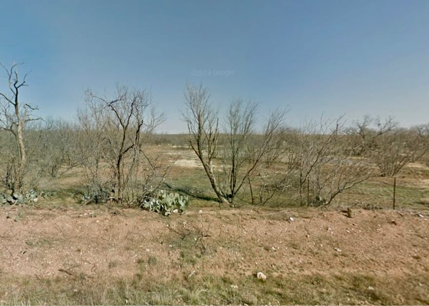 13108 County Road 370, Abilene, Texas